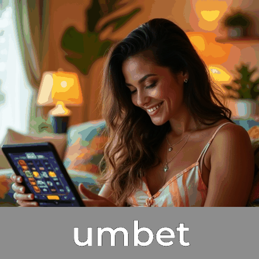 Acesso ao umbet