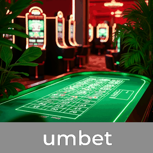 Cadastro na umbet