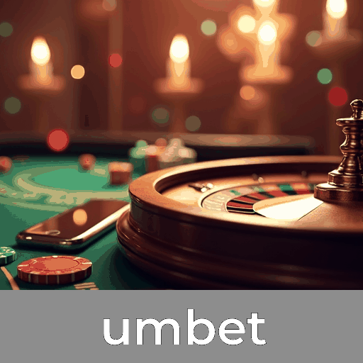 Acesso ao umbet