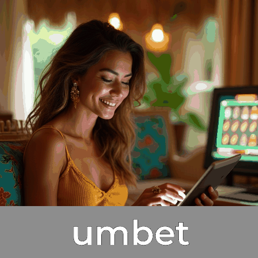Cadastro na umbet