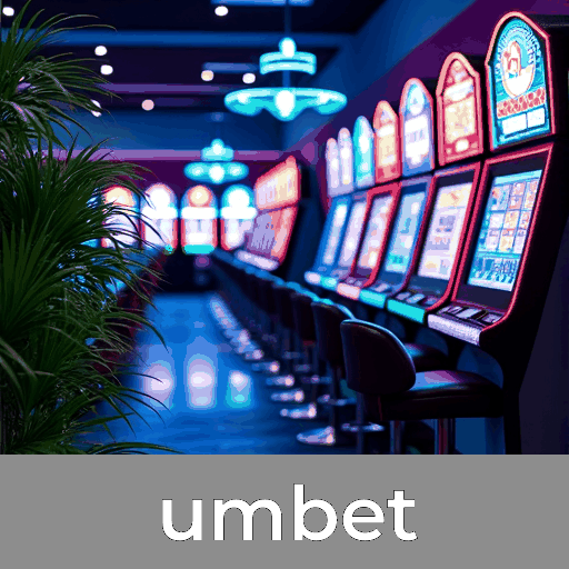Apostas no umbet