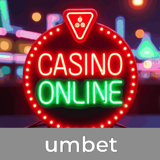 Cassino Online umbet