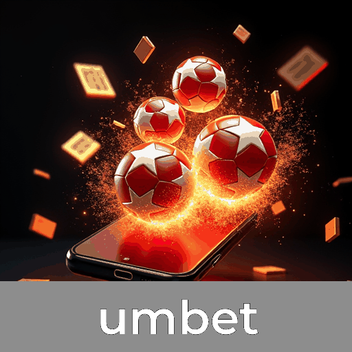 Cadastro na umbet